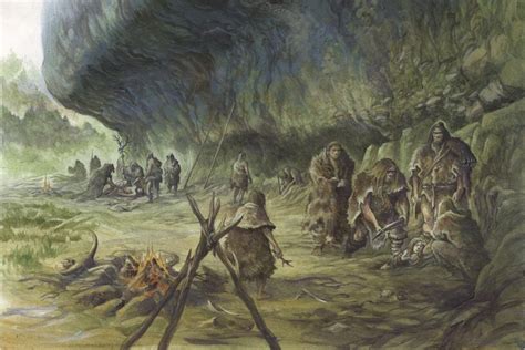 Y­e­n­i­ ­K­a­n­ı­t­l­a­r­a­ ­G­ö­r­e­ ­K­u­r­b­a­n­ ­R­i­t­ü­e­l­i­ ­N­e­o­l­i­t­i­k­ ­A­v­r­u­p­a­’­d­a­ ­Y­a­y­g­ı­n­d­ı­